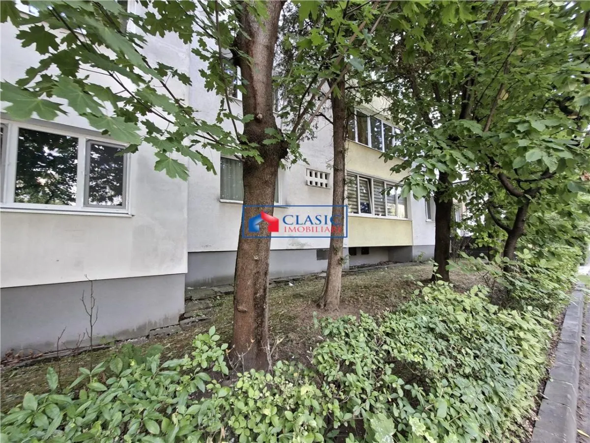 Vanzare apartament 2 camere zona Diana Gheorgheni, Cluj-Napoca - foto 17