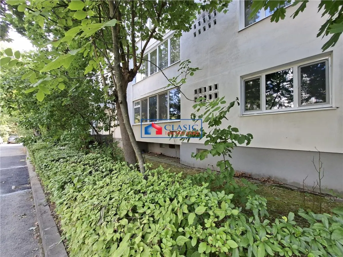 Vanzare apartament 2 camere zona Diana Gheorgheni, Cluj-Napoca - foto 18