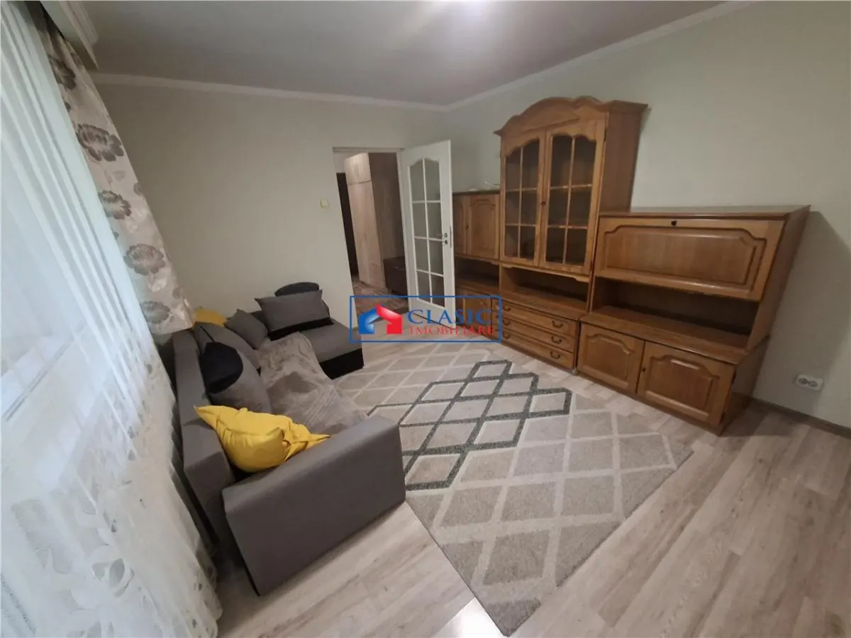Vanzare apartament 2 camere zona Diana Gheorgheni, Cluj-Napoca - foto 4