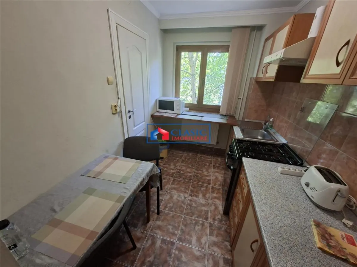 Vanzare apartament 2 camere zona Diana Gheorgheni, Cluj-Napoca - foto 6