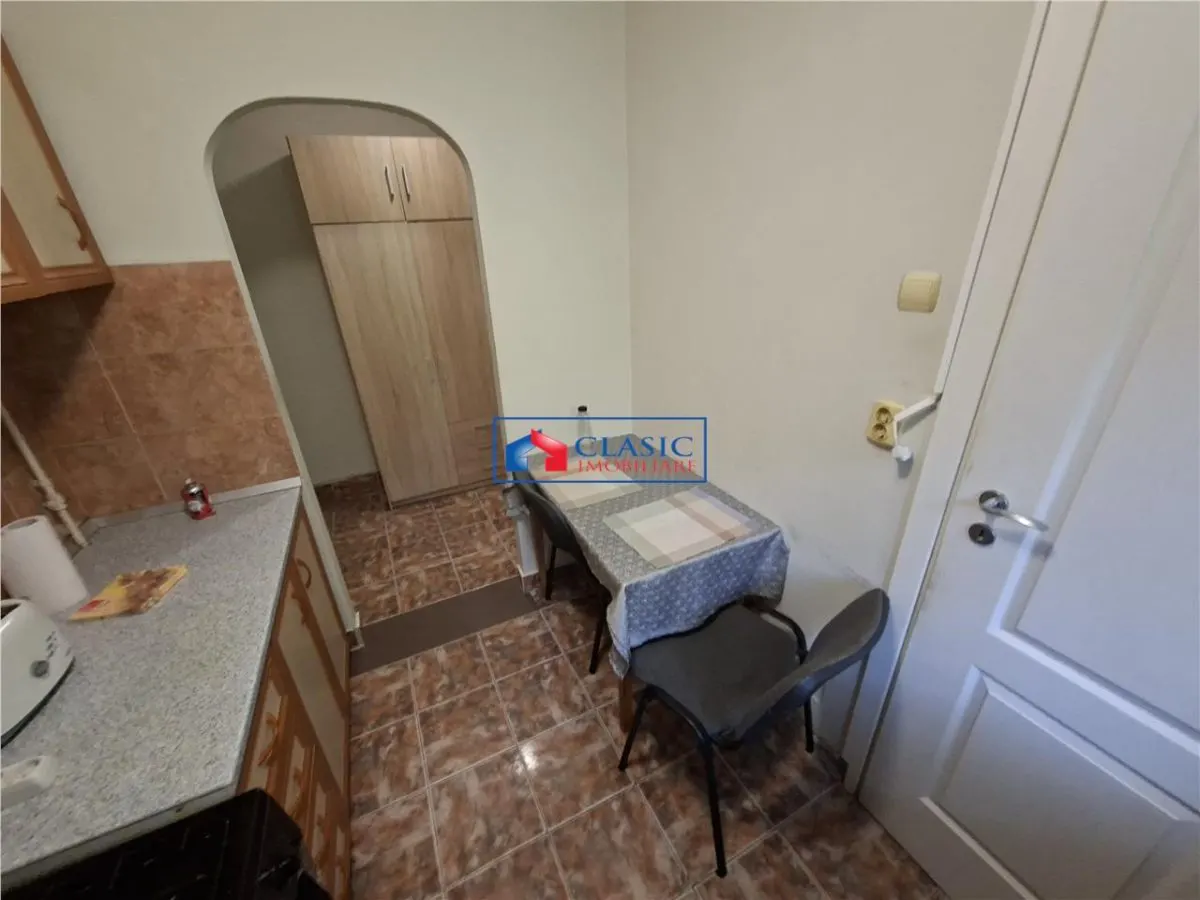 Vanzare apartament 2 camere zona Diana Gheorgheni, Cluj-Napoca - foto 7
