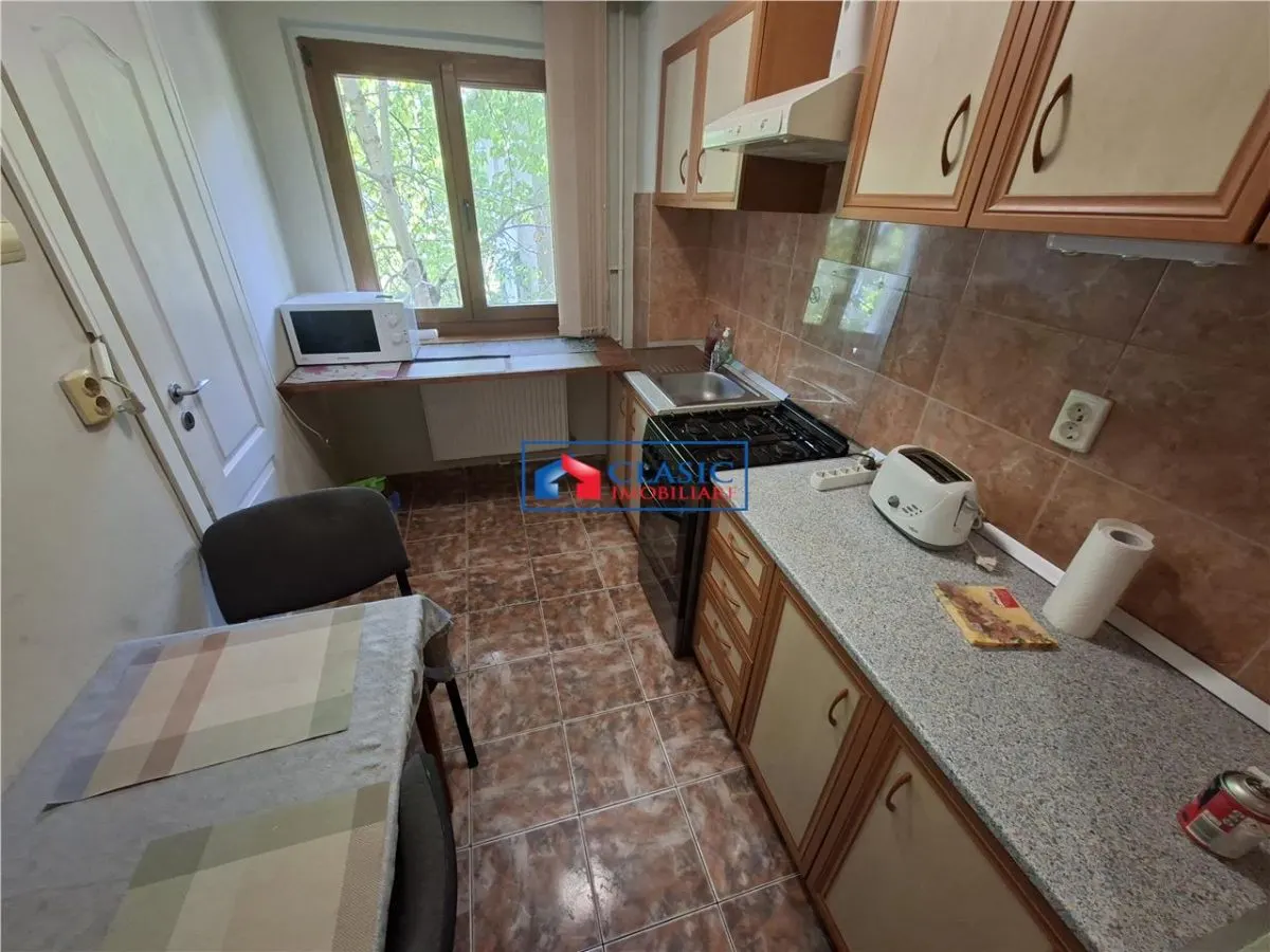 Vanzare apartament 2 camere zona Diana Gheorgheni, Cluj-Napoca - foto 8