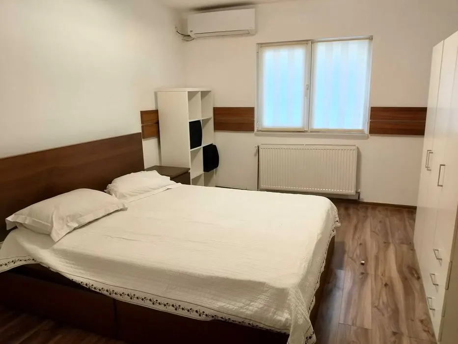 Apartament 1 cameră decomandat â€“ Billa/Gară â€“ centrală și aer condiționat - foto 1