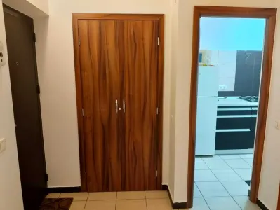 Apartament 1 cameră decomandat â€“ Billa/Gară â€“ centrală și aer condiționat - foto 3