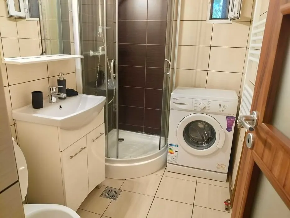 Apartament 1 cameră decomandat â€“ Billa/Gară â€“ centrală și aer condiționat - foto 5