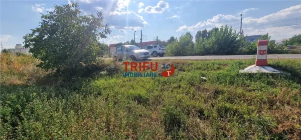 Teren Alba Iulia - poza 5