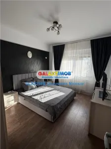 Apartament 2 camere Militari Residence mobilat utilat 80.900 euro - Chiajna