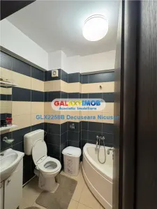 Apartament 2 camere Militari Residence mobilat utilat 80.900 euro - foto 5