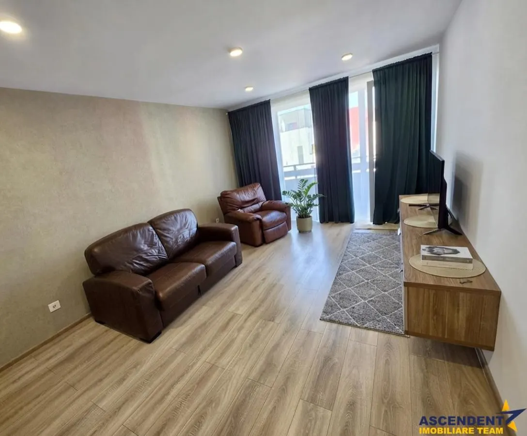 Urban Residence Coresi, Brasov | Apartament cu parcare subterana - foto 2