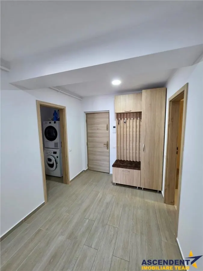 Urban Residence Coresi, Brasov | Apartament cu parcare subterana - foto 13
