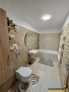 Urban Residence Coresi, Brasov | Apartament cu parcare subterana - foto 15