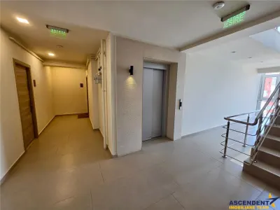 Urban Residence Coresi, Brasov | Apartament cu parcare subterana - foto 16
