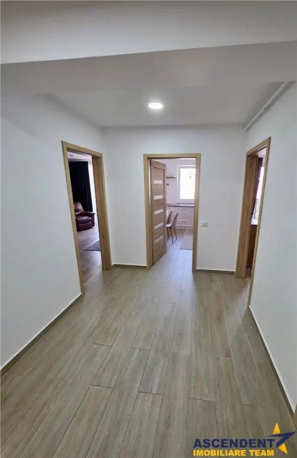 Urban Residence Coresi, Brasov | Apartament cu parcare subterana - foto 17