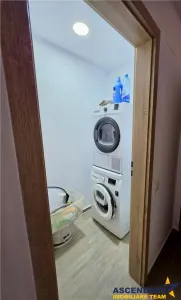 Urban Residence Coresi, Brasov | Apartament cu parcare subterana - foto 18