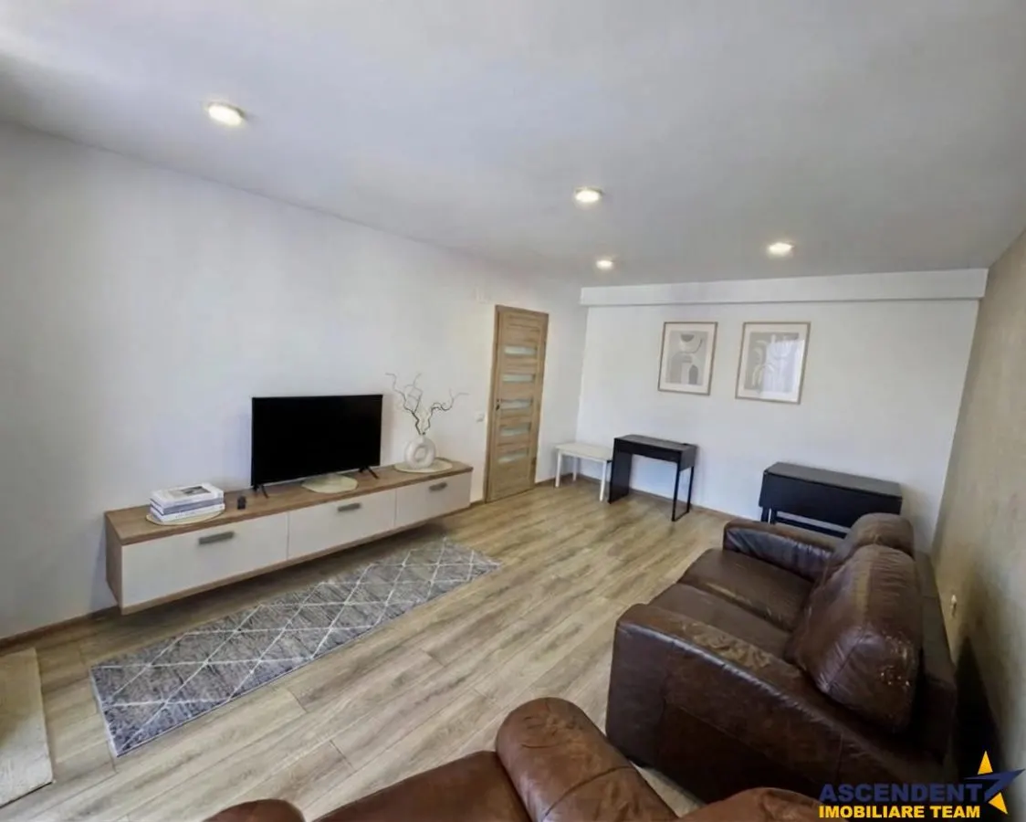 Urban Residence Coresi, Brasov | Apartament cu parcare subterana - foto 3