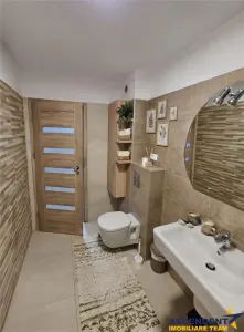 Urban Residence Coresi, Brasov | Apartament cu parcare subterana - foto 4