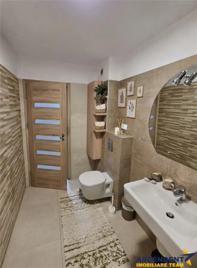 Urban Residence Coresi, Brasov | Apartament cu parcare subterana - foto 4