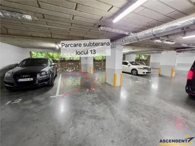 Urban Residence Coresi, Brasov | Apartament cu parcare subterana - foto 7