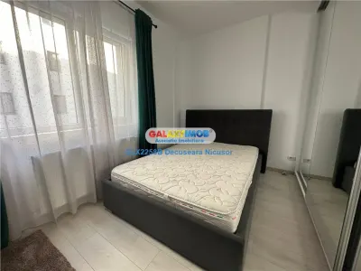 Apartament 2 camere Mobilat Utilat 440 Euro - foto 3