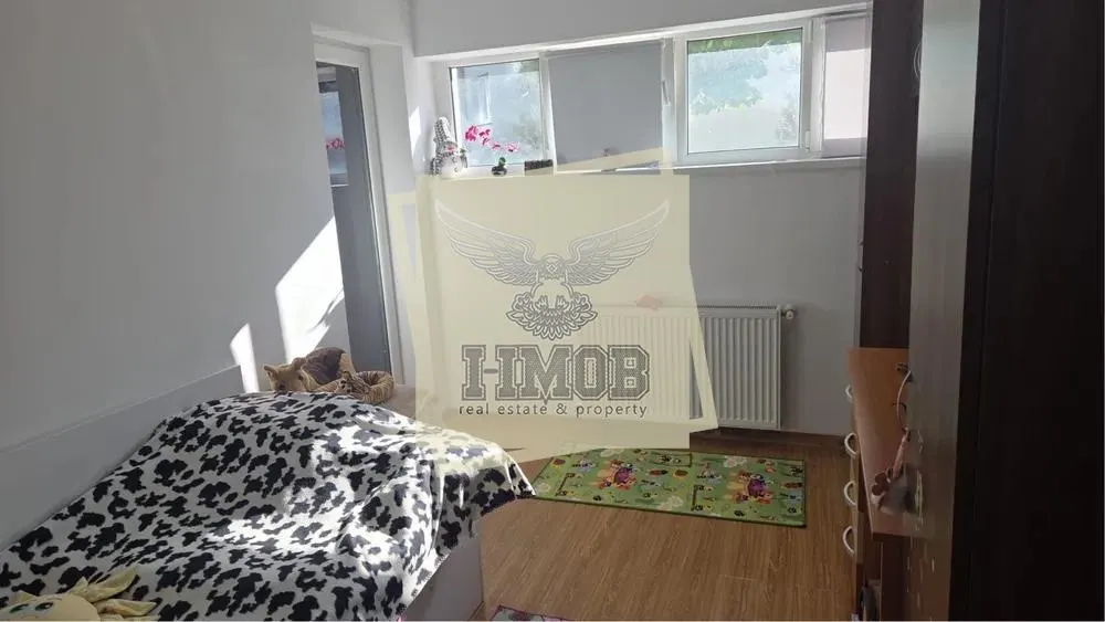 Apartament decomandat cu 3 camere 68 mp utili 2 balcoane si  loc de parcare - foto 4