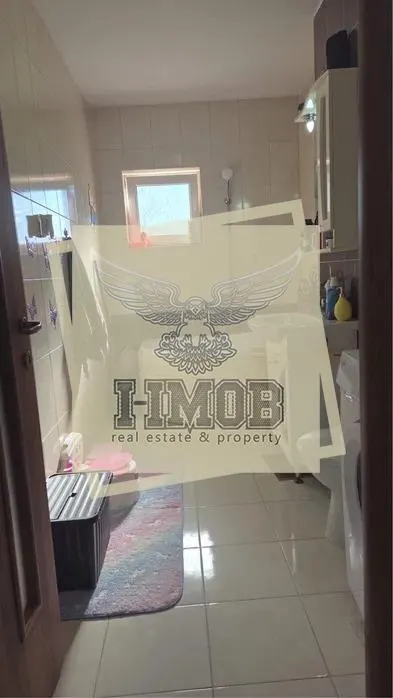 Apartament decomandat cu 3 camere 68 mp utili 2 balcoane si  loc de parcare - foto 7