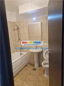 Apartament cu 3 camere Semi mobilat Utilat Chiajna 145.000 euro - foto 8