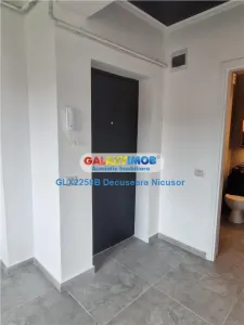 Apartament cu 2 camere MILITARI RESIDENCE - foto 9