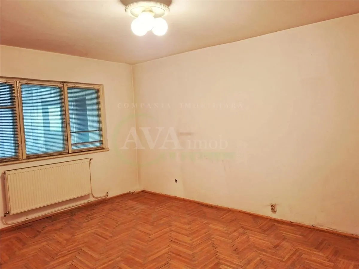 Apartament cu 3 camere decomandat, 65 mp â€“ Cartierul Nord | 2 balcoane - foto 1