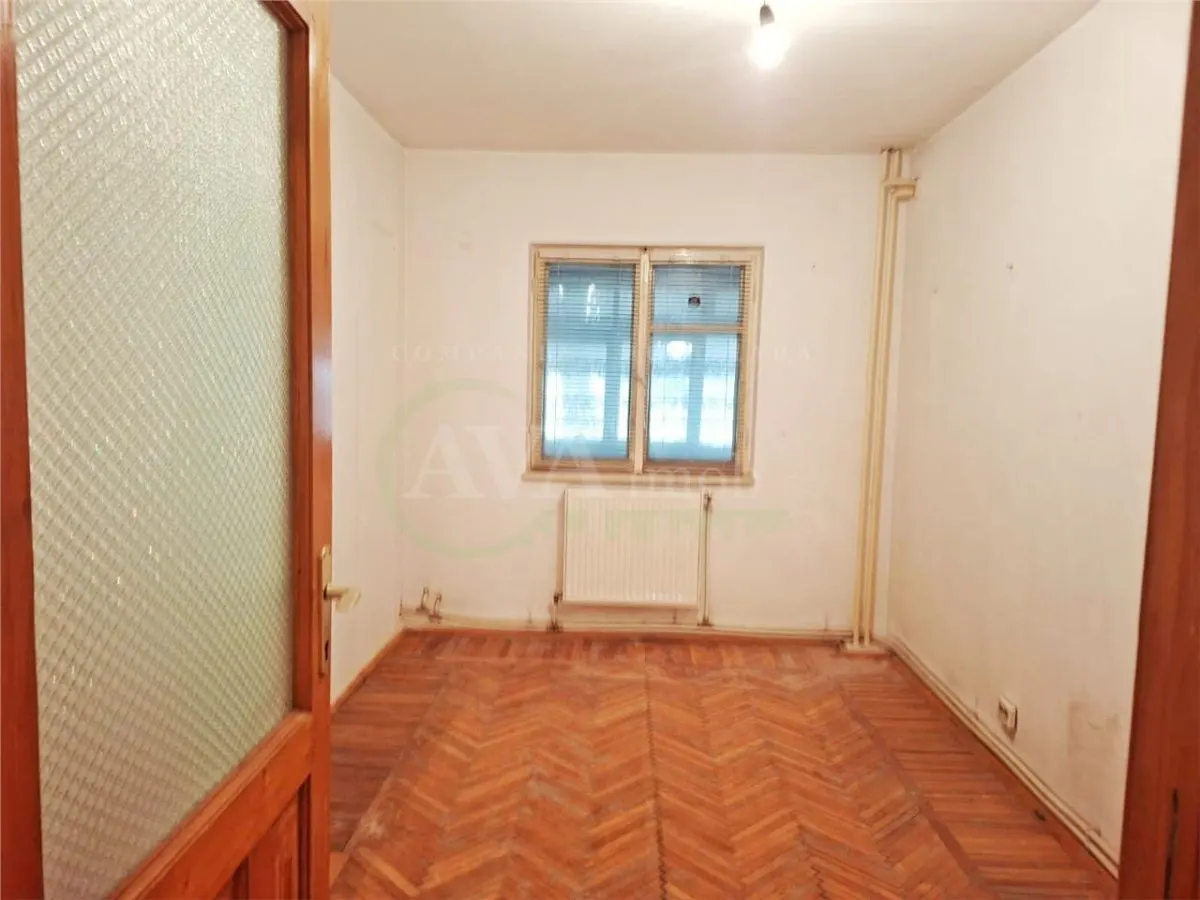 Apartament cu 3 camere decomandat, 65 mp â€“ Cartierul Nord | 2 balcoane - foto 2