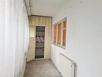 Apartament cu 3 camere decomandat, 65 mp â€“ Cartierul Nord | 2 balcoane - foto 11