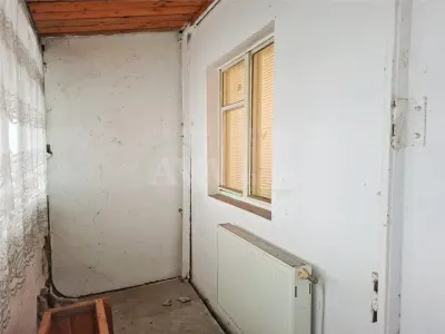 Apartament cu 3 camere decomandat, 65 mp â€“ Cartierul Nord | 2 balcoane - foto 12