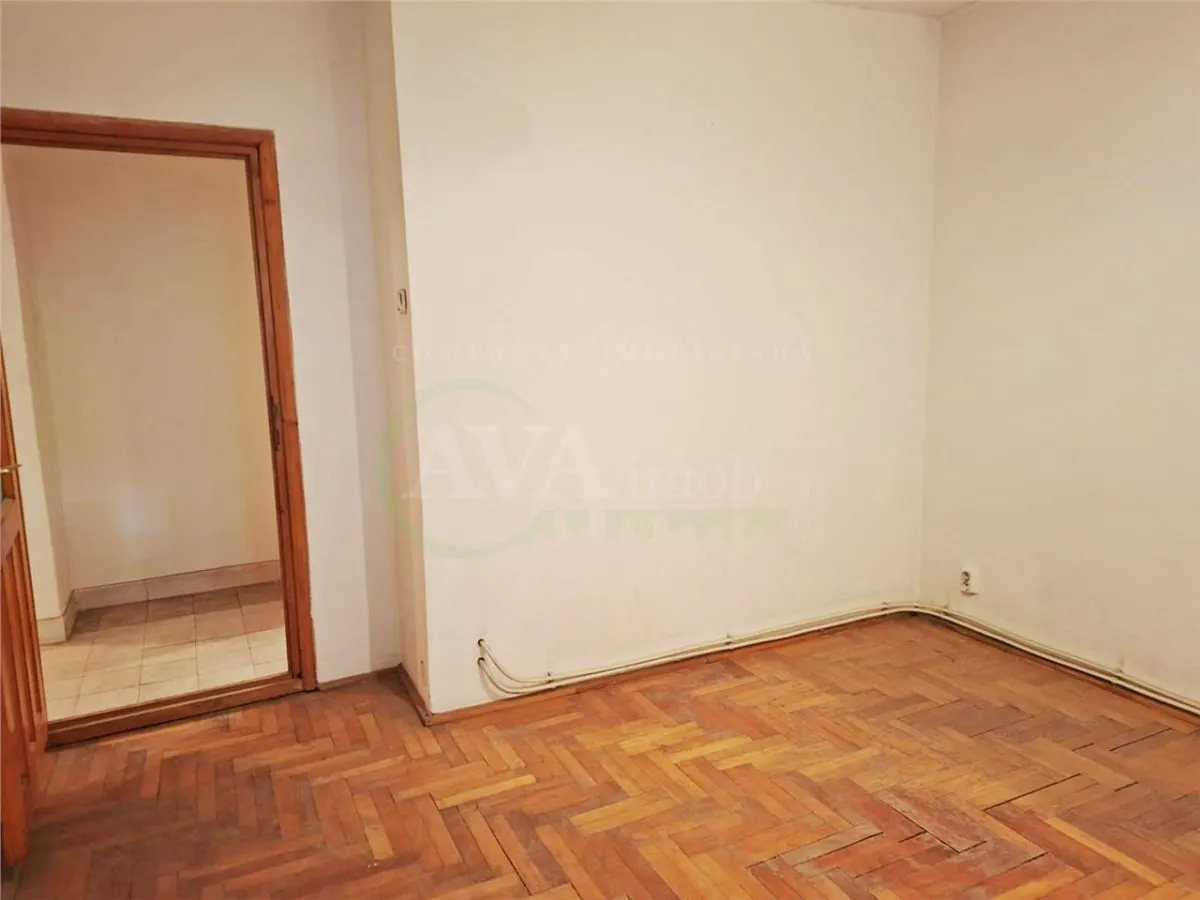 Apartament cu 3 camere decomandat, 65 mp â€“ Cartierul Nord | 2 balcoane - foto 3