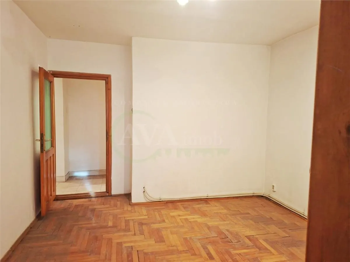 Apartament cu 3 camere decomandat, 65 mp â€“ Cartierul Nord | 2 balcoane - foto 4