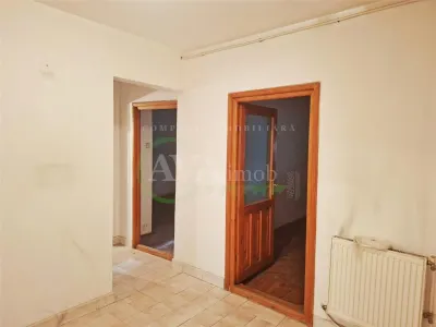 Apartament cu 3 camere decomandat, 65 mp â€“ Cartierul Nord | 2 balcoane - foto 7