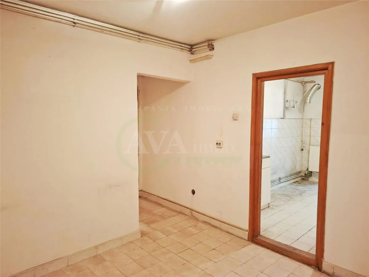 Apartament cu 3 camere decomandat, 65 mp â€“ Cartierul Nord | 2 balcoane - foto 10