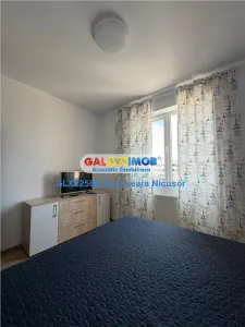 Apartament cu 2 camere Mobilat Utilat Militari Residence 74.900 Euro - foto 9