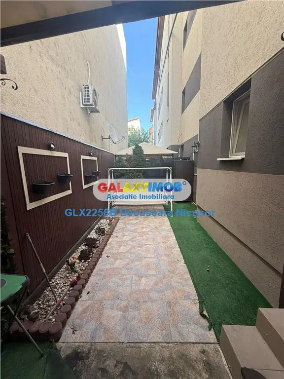 Apartament 3 Camere, Orhideelor, Terasa, Militari Residence, 550 euro - foto 3