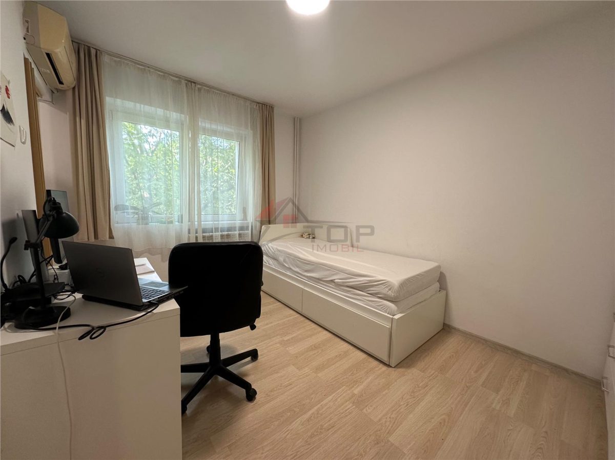 Garsoniera Renovata - Podu Ros - Universitatea Gh. Asachi - Iasi
