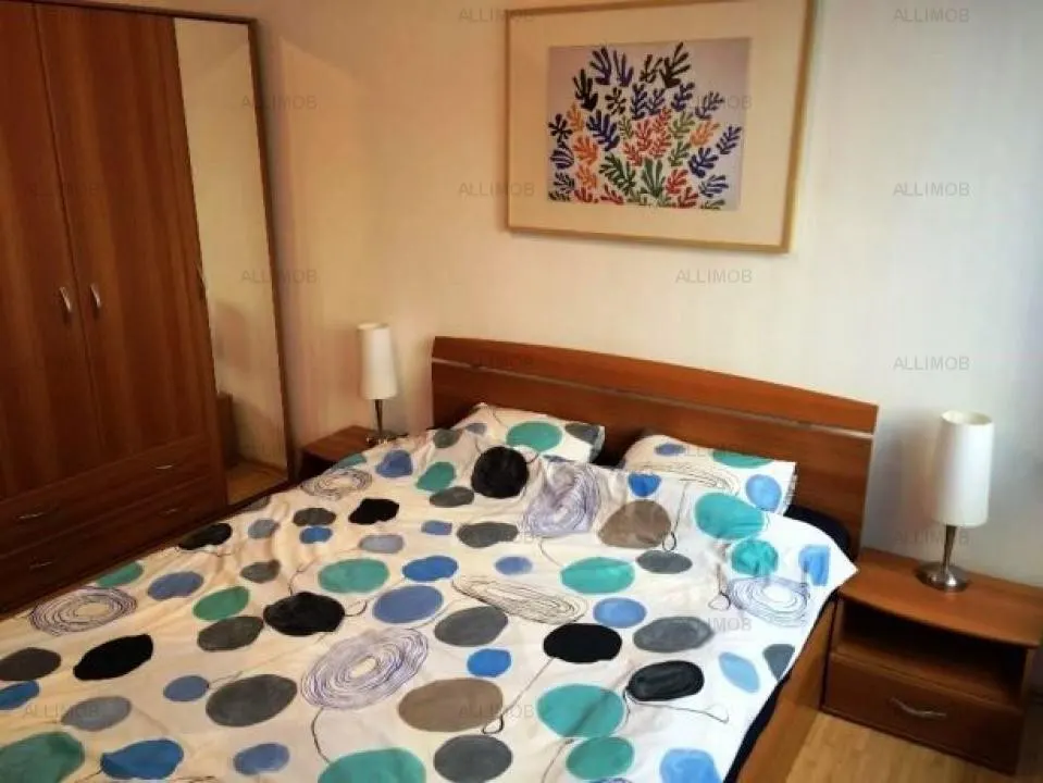 Apartament 2 camere in Ploiesti, zona Cantacuzino - foto 3