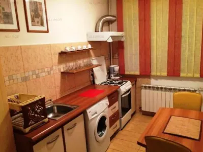 Apartament 2 camere in Ploiesti, zona Cantacuzino - foto 7