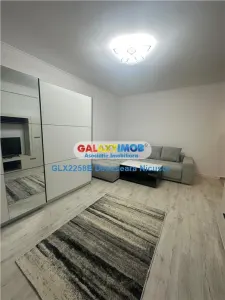Apartament 2 Camere, Ilie Petre, Militari Residence,450 Euro - Chiajna