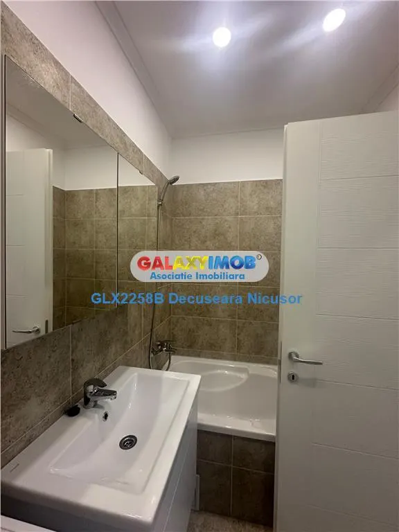 Apartament 2 Camere, Ilie Petre, Militari Residence,450 Euro - foto 17