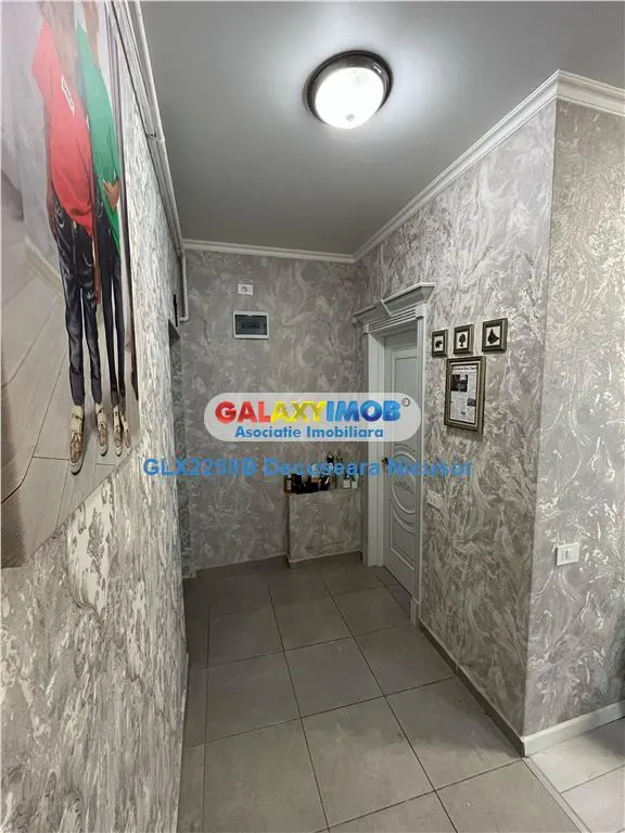 Apartament 2 Camere, Militari Residence, Lux, 88 900 Euro - foto 13