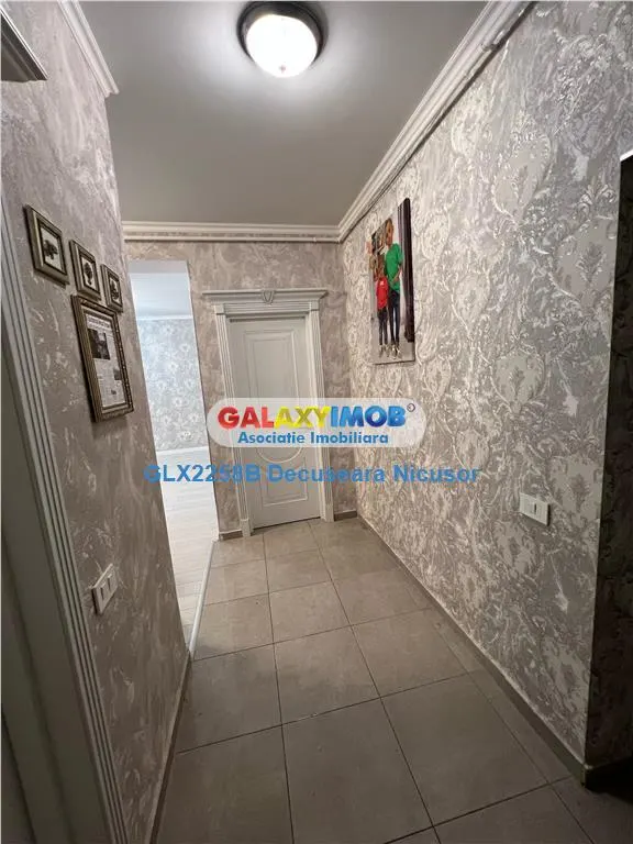 Apartament 2 Camere, Militari Residence, Lux, 88 900 Euro - foto 21