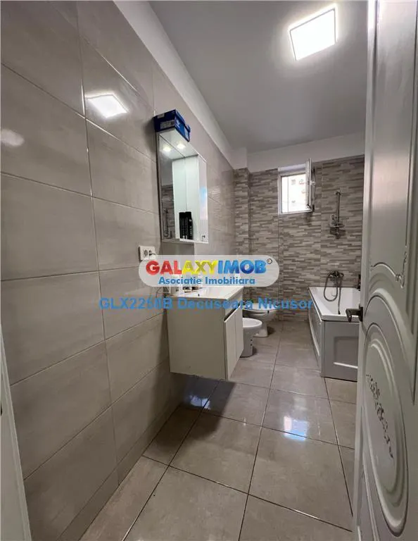Apartament 2 Camere, Militari Residence, Lux, 88 900 Euro - foto 8
