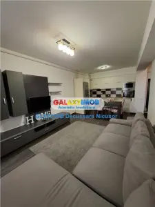 Apartament 2 camere Militari Residence mobilat utilat 82 500Euro - foto 2