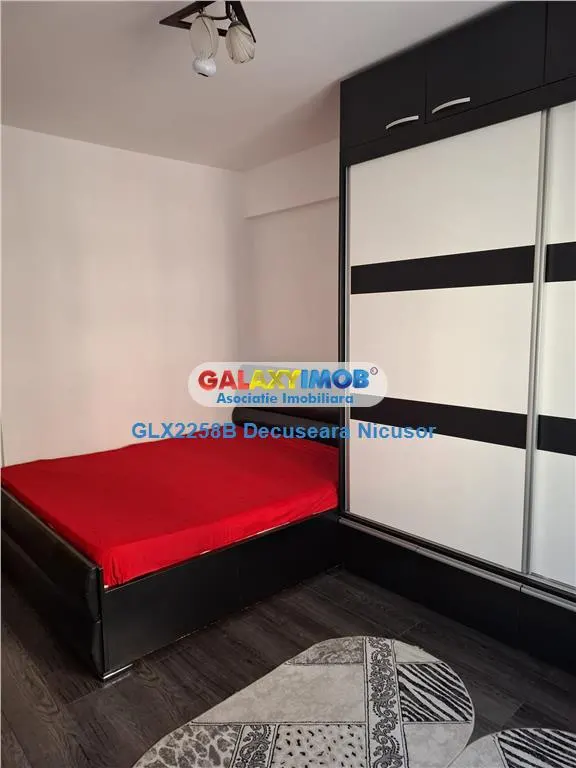 Apartament 2 camere Militari Residence mobilat utilat 82 500Euro - foto 24