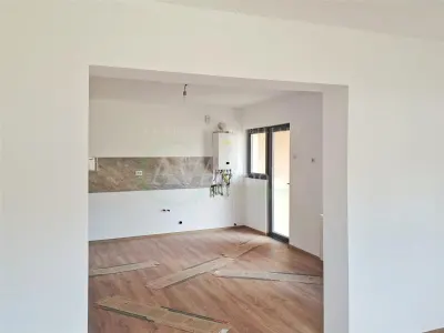 Casa la cheie, 75 mp utili â€“ Margineni | Teren 380 m - foto 13