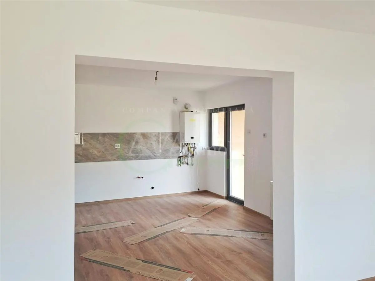 Casa la cheie, 75 mp utili â€“ Margineni | Teren 380 m - foto 13