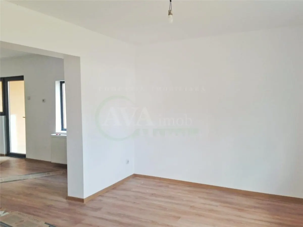Casa la cheie, 75 mp utili â€“ Margineni | Teren 380 m - foto 14